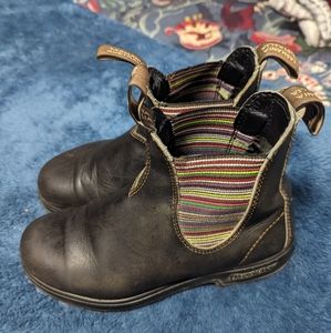 Blundstone Boots